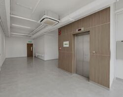Hongkong Street (D1), Office #589174621